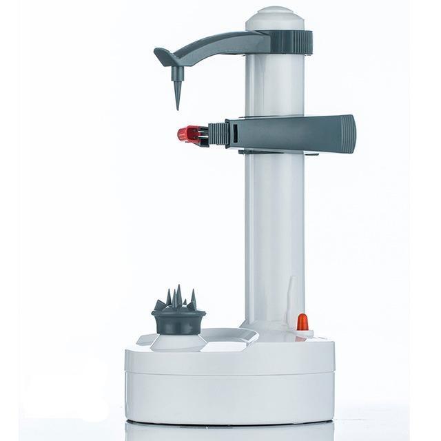 Lighteme Automatischer Schäler - Erleichtern Sie sich jetzt die Arbeit in der Küche!