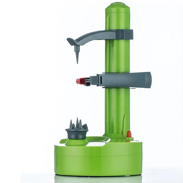 Lighteme Automatischer Schäler - Erleichtern Sie sich jetzt die Arbeit in der Küche!