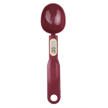 Lighteme Electronic kitchen scales