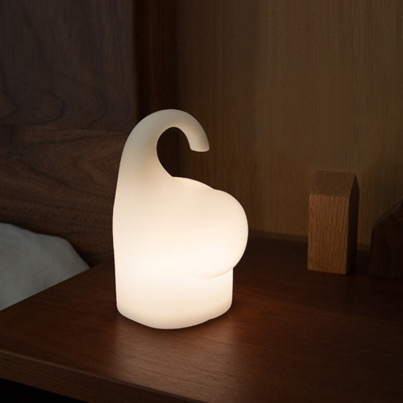 Lighteme Nachtlicht in Elefantenform