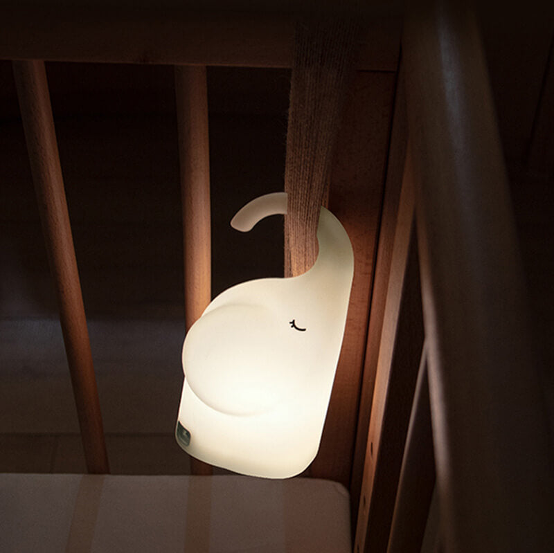 Lighteme Nachtlicht in Elefantenform