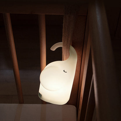 Lighteme Nachtlicht in Elefantenform