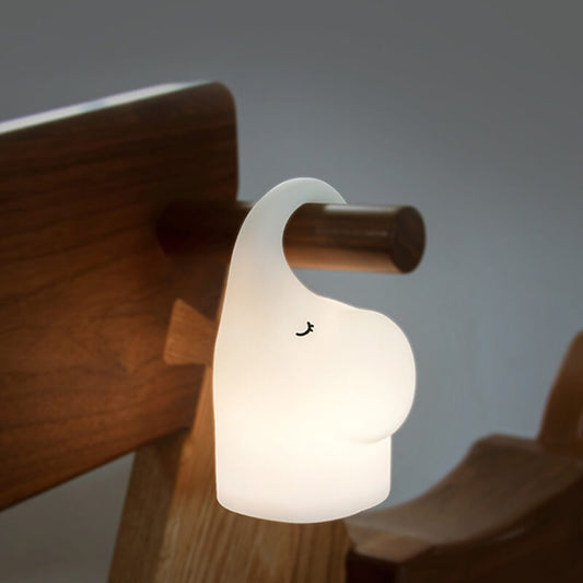 Lighteme Nachtlicht in Elefantenform