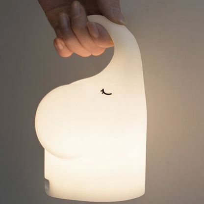 Lighteme Nachtlicht in Elefantenform