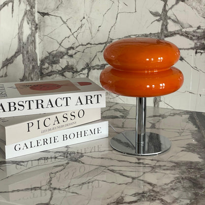 Lighteme Retro Macaron Lampe