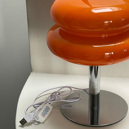 Lighteme Retro Macaron Lampe