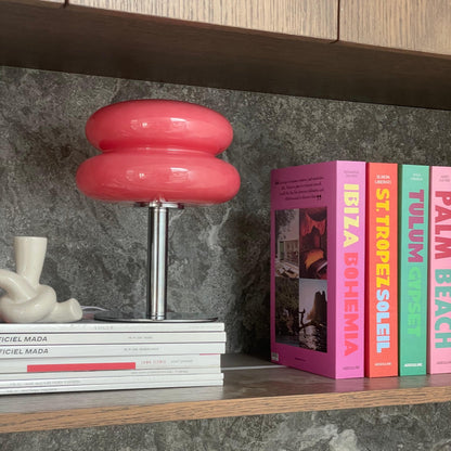 Lighteme Retro Macaron Lampe