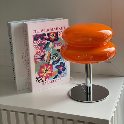 Lighteme Retro Macaron Lampe