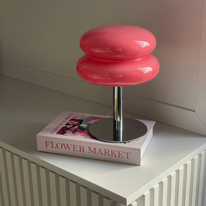 Lighteme Retro Macaron Lampe