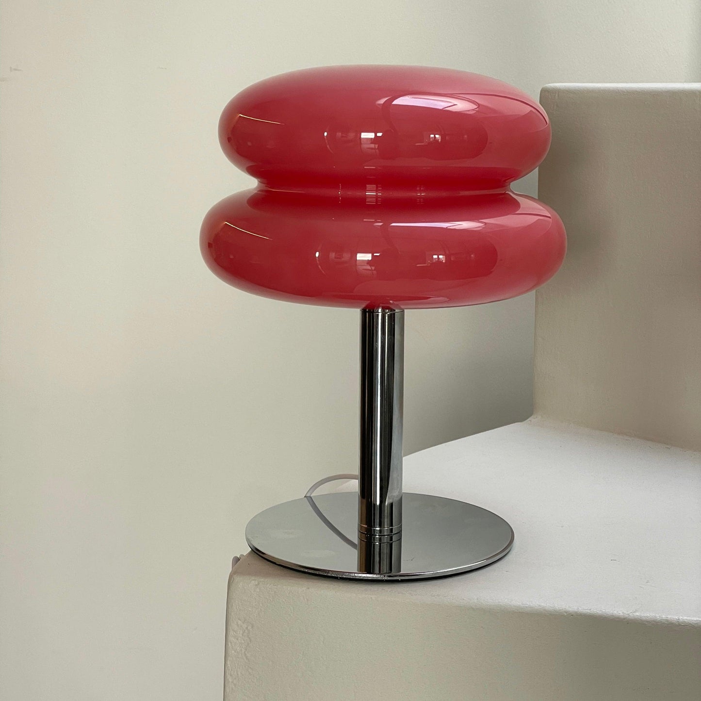 Lighteme Retro Macaron Lampe