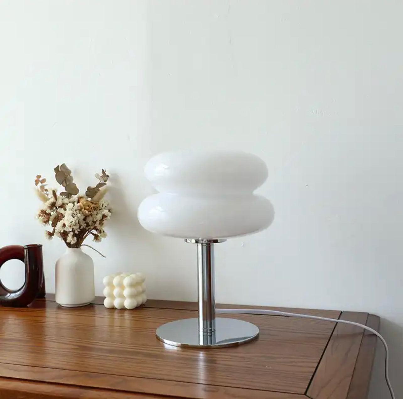 Lighteme Retro Macaron Lampe