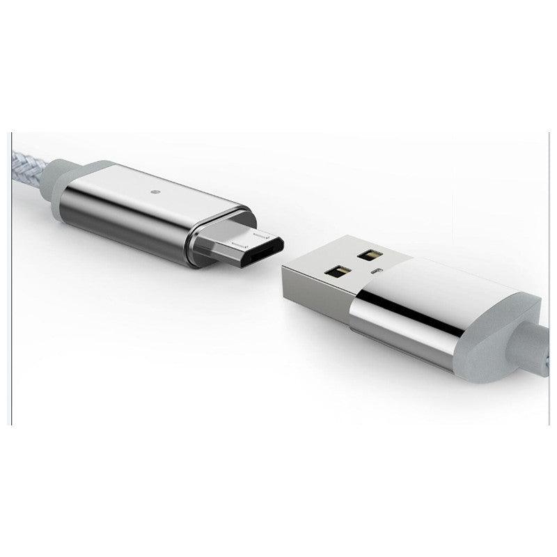 Lighteme Magnetisches Smart-Kabelladegerät