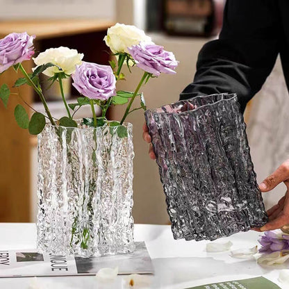 Vase glacier glacé extrême Lighteme