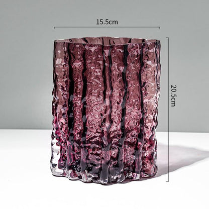 Vase glacier glacé extrême Lighteme