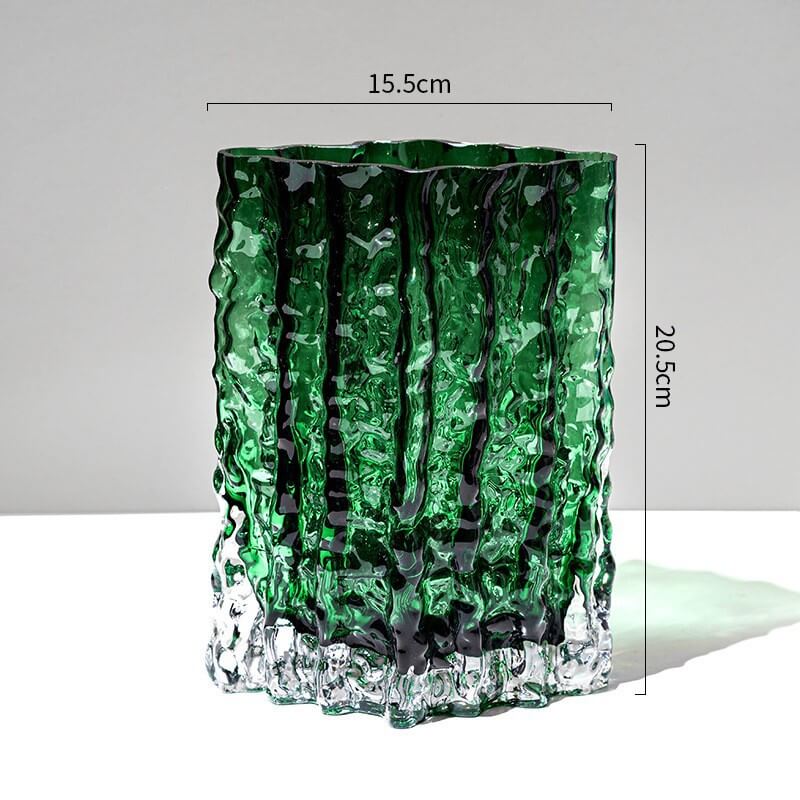Vase glacier glacé extrême Lighteme