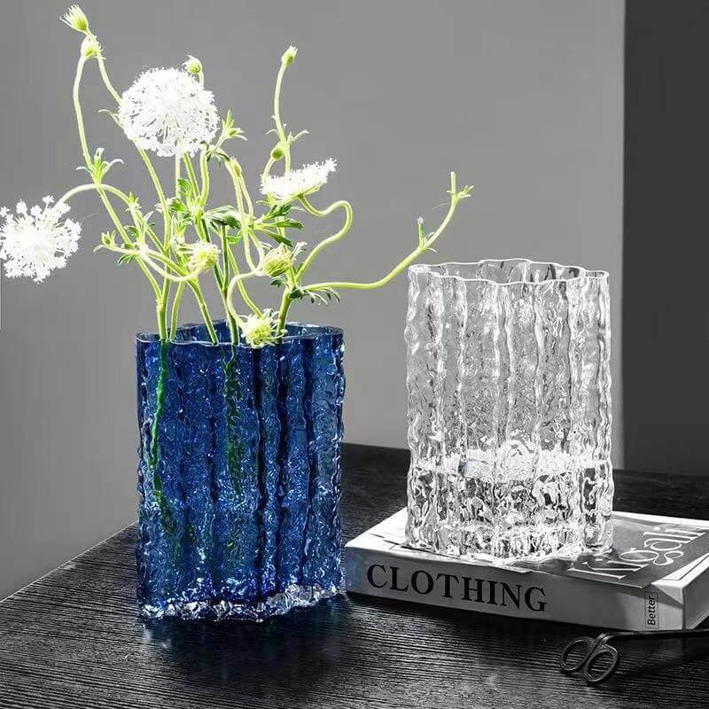 Vase glacier glacé extrême Lighteme