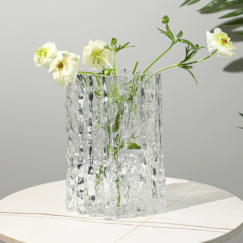Vase glacier glacé extrême Lighteme