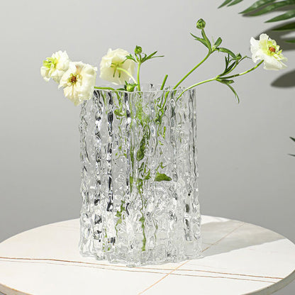 Vase glacier glacé extrême Lighteme