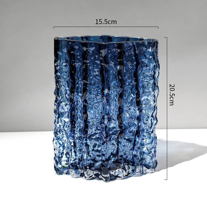 Vase glacier glacé extrême Lighteme