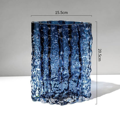 Vase glacier glacé extrême Lighteme