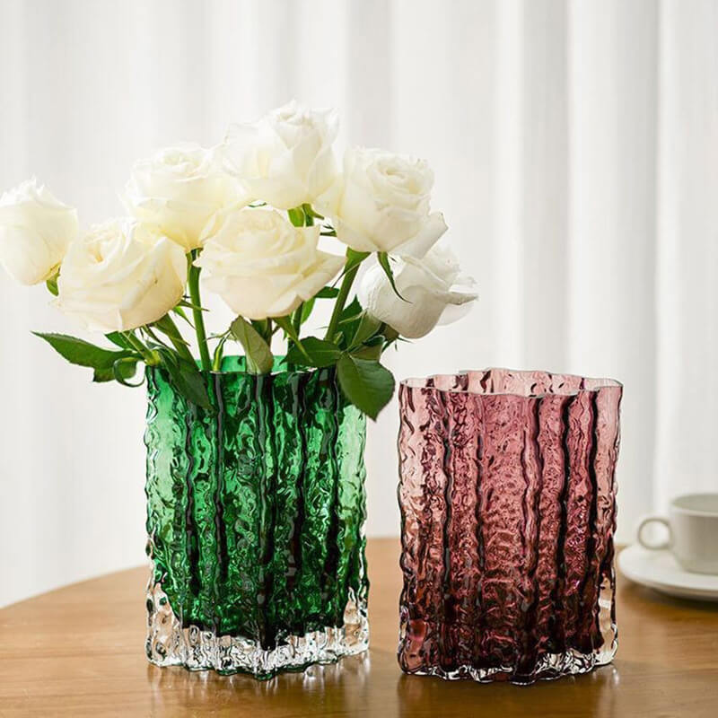 Vase glacier glacé extrême Lighteme