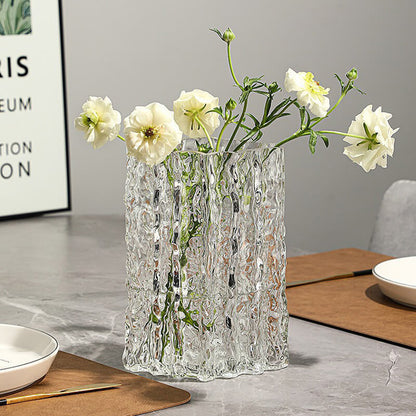 Vase glacier glacé extrême Lighteme