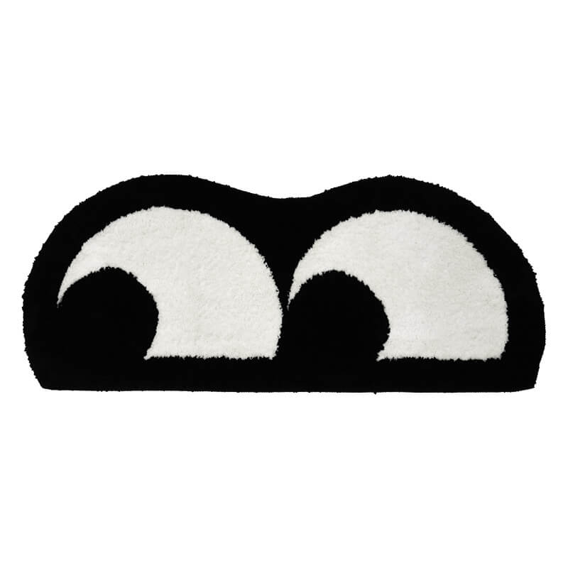 Lighteme Eye Decoration Rug