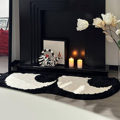 Lighteme Eye Decoration Rug