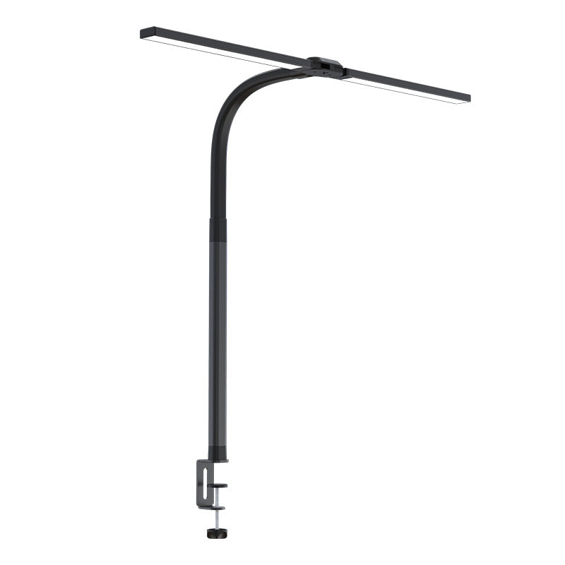 Lighteme Eye Protection Clip Desk Lamp