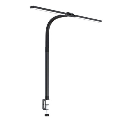 Lighteme Eye Protection Clip Desk Lamp