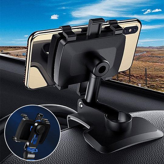 Support de téléphone universel pour voiture Lighteme ACHETEZ-EN 1 ET OBTENEZ-EN 1 GRATUIT (2 PIÈCES) 