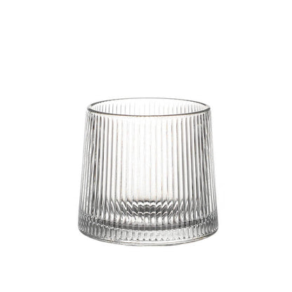 Lighteme Fashion Shake Glass Cup