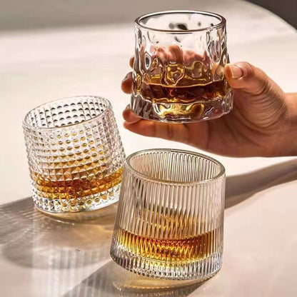 Lighteme Fashion Shake Glass Cup