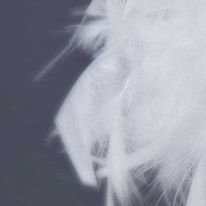 Lampe de table Lighteme Feather