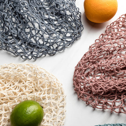 Lighteme Fishing Net Portable Storage Bag