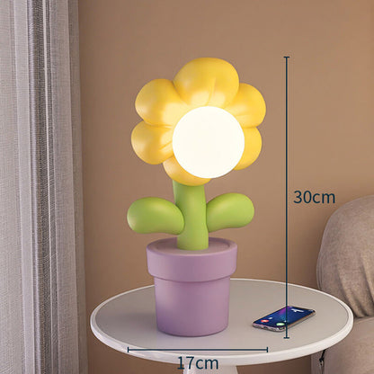Lighteme Flower Night Light