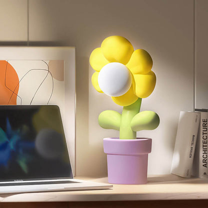 Lighteme Flower Night Light