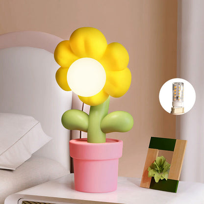 Lighteme Flower Night Light
