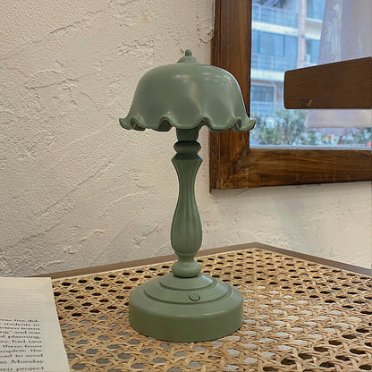 Lighteme Flower Curling Nachtlampe