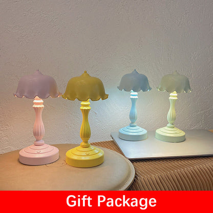 Lighteme Flower Curling Night Lamp