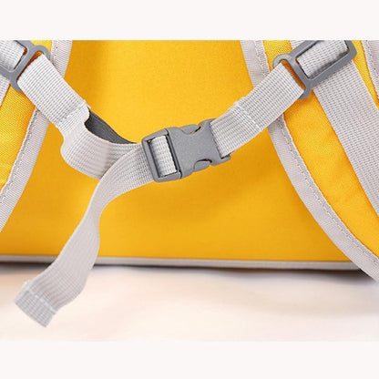 Sac à dos de voyage pliable pour chat Lighteme (2 couleurs)