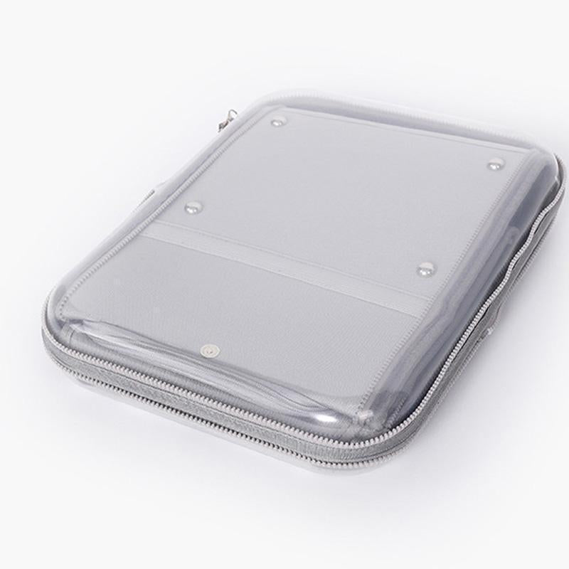 Sac à dos de voyage pliable pour chat Lighteme (2 couleurs)