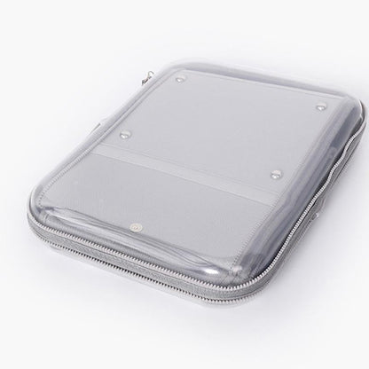 Sac à dos de voyage pliable pour chat Lighteme (2 couleurs)