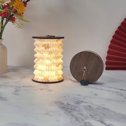 Lighteme Folding Lantern Night Light