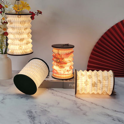 Lighteme Folding Lantern Night Light