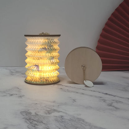 Lighteme Folding Lantern Night Light