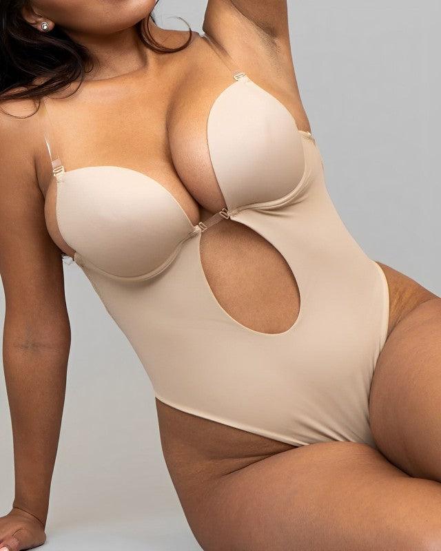 Lighteme Shaped shapewear bodysuit