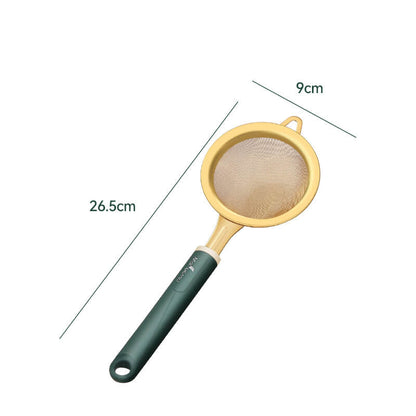 Lighteme Frosted Textured Baking Tools