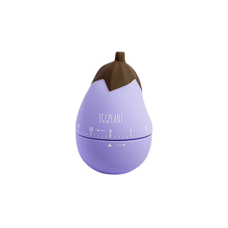 Lighteme Fruit & Vegetables Shape Baking Timer