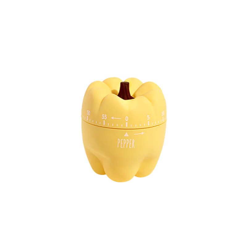 Lighteme Fruit & Vegetables Shape Baking Timer